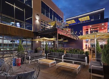 Topgolf Greenville