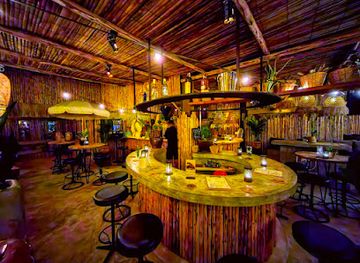 The Island Bar