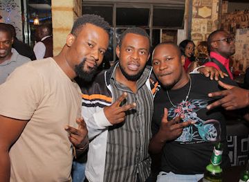Evitro Lounge, Bar and Club