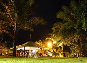 Alotau International Hotel