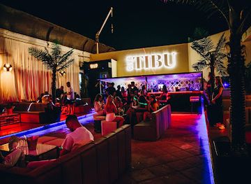 TIBU Night Club