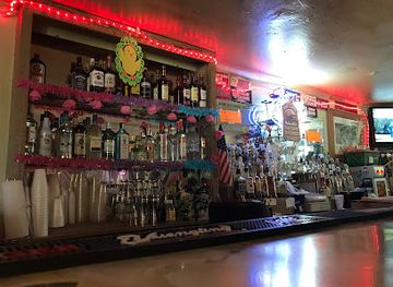 Old Coulee Lounge