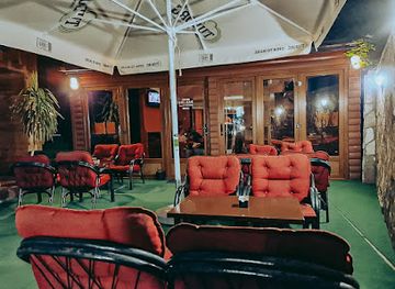 Caffe Bar SKI BAR