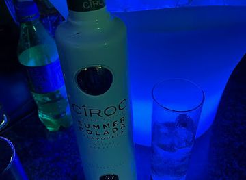 Capones Mega Club