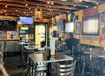 Tap Room