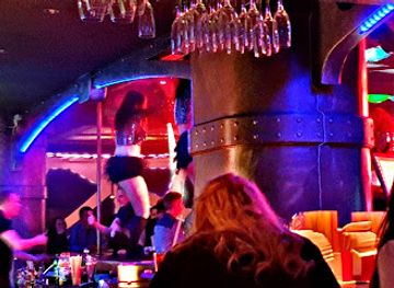 Coyote Club