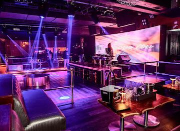 Escena Latin Nightclub
