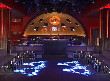 Aura Nightclub