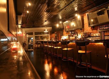 Diesel Lounge