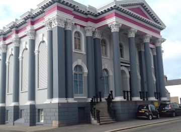 Masonic Temple