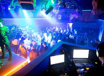 czechia/palava/nightclub/disco-veset