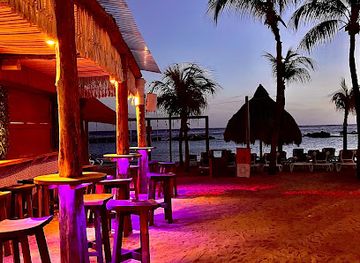 GAZE Bar & Lounge Curaçao