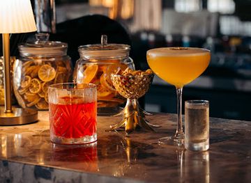 Heiva Lounge Bar