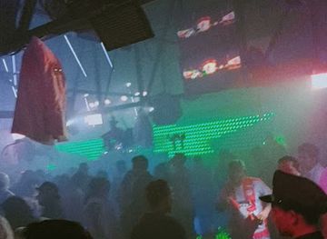 Extasis Night Club