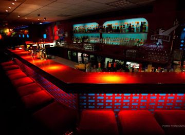 Infinity Club
