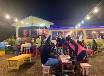 EleVee Patio Pub & Night Club Kintampo