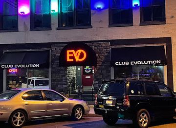 Club Evolution