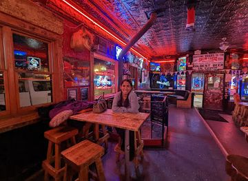 Snow Creek Saloon