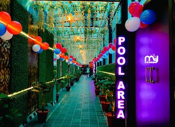 india/varanasi/sarnath/nightclub/my-dream