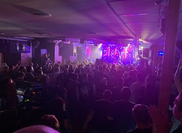 Roxxy Music Café