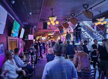 The Gator Club