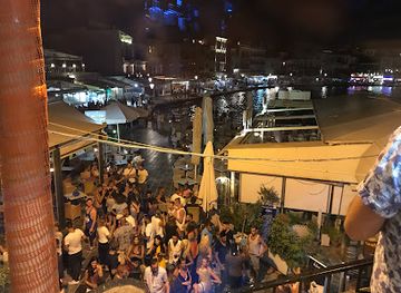 KLIK Bar