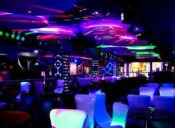 Club City Space