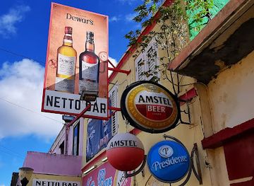 Netto Bar