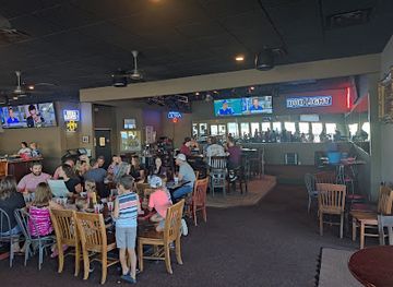 Dog Days Bar and Grill