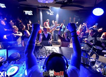 EXIT Club Brno