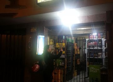 ecuador/loja/nightclub/plutomania-plus