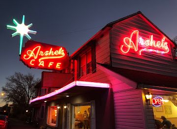 utah/beaver/nightclub/arshels-cafe