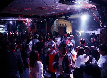 AURA CLUB ALANYA