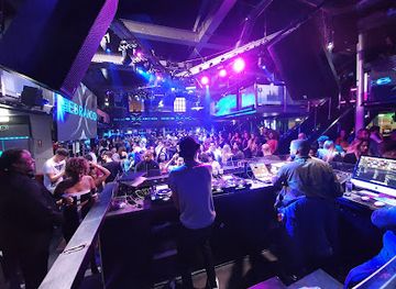 Dock's Club