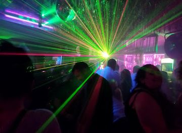 Club Echo
