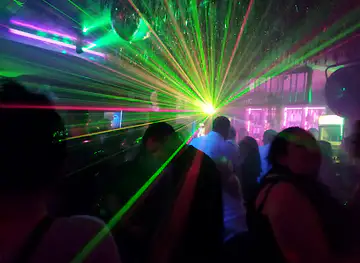 Club Echo