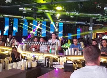 BarCode Entertainment Complex