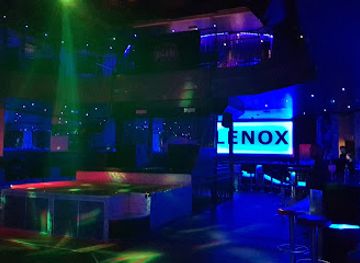 Lenox Club