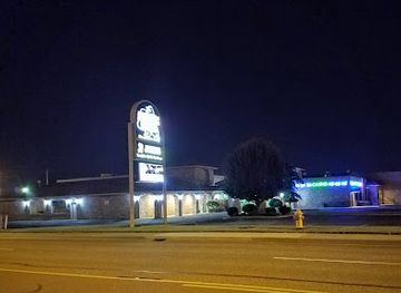 Jokers Comedy Club