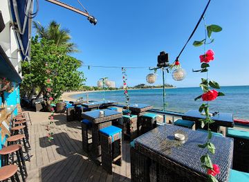 MV Lounge