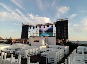 Beach Club Versilia
