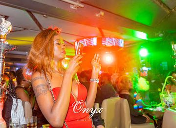 Onyx Lounge & Restaurant