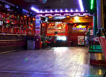 La Cita Bar