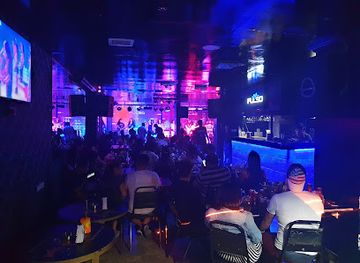 Pulso night club