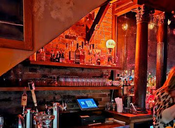 illinois/chicago/wicker-park/nightclub/the-revel-room