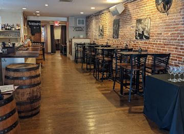 Level a small plates lounge