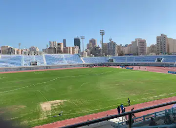 Salmiya Sports Club