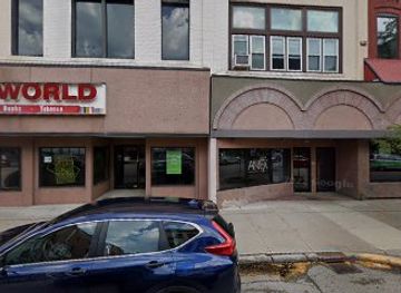 wisconsin/kettle-moraine-state-forest/nightclub/the-annex