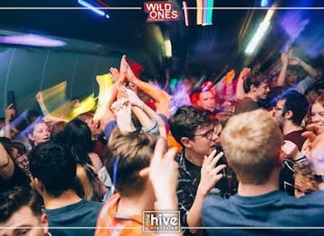 The Hive Nightclub & Venue