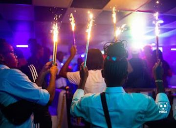 Panda Night Club